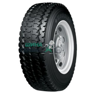 Warrior 7,50R16 122/118J WD408 TL 14PR