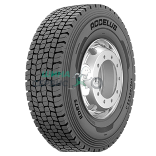 Accelus 315/80R22,5 156/150L RDR75 TL 18PR