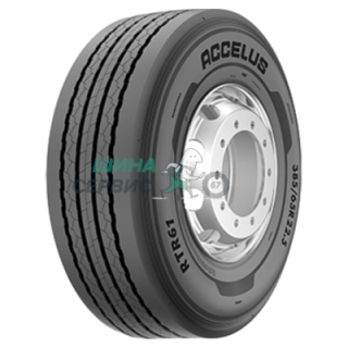 Accelus 385/65R22,5 164K RTR61 TL 20PR