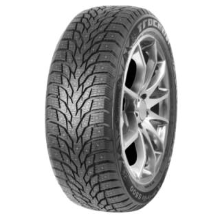 Tracmax 225/60R18 104T XL X-Privilo S500 TL (шип.)