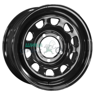 Toyota Land Cruiser 100/105 Semicircle