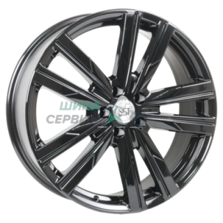 RST 7x19/5x108 ET33 D60,1 R089 (Chery) BL