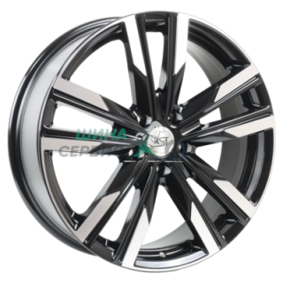 RST 7x19/5x108 ET36 D65,1 R089 (Exeed) BD