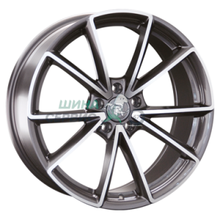 Replay 8,5x19/5x112 ET36 D57,1 A225 GMF (конус, A001)