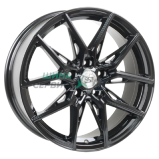 RST 7,5x18/5x114,3 ET45 D67,1 R218 (Mazda) BL