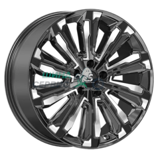 Premium Series 8x20/5x108 ET40 D63,35 HUMBER (КР1061) Diamond Quartz