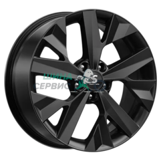 КР011 (Kodiaq)