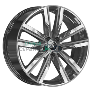 КР014 (Evoque)