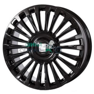 Lizardo 8,5x20/6x139,7 ET35 D100,1 XH593 B