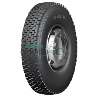 Tornado 315/70R22,5 156/150L (154/150M) GL267D TL M+S 3PMSF 20PR