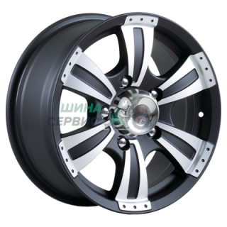 СКАД 7x16/5x139,7 ET35 D109,7 Рейнджер Алмаз бархат новый