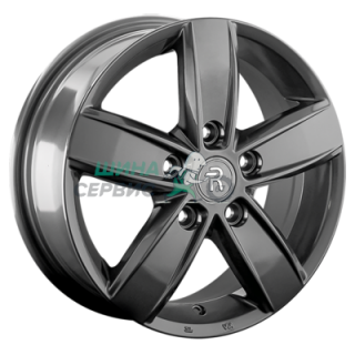 Replay 6x15/5x118 ET68 D71,1 CI61 GM (конус, C570)
