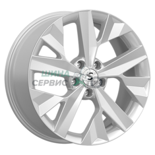 КР011 (X-Trail T33)