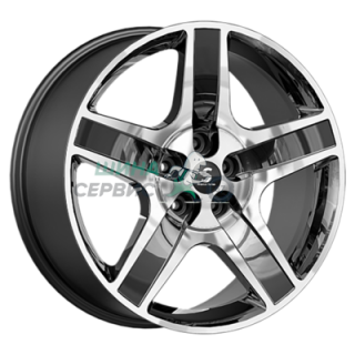 Premium Series 8,5x20/5x120 ET41,5 D66,1 КР008 (Voyah Dream) Diamond Quartz