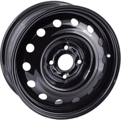TREBL X40937 6,5x17 4x100/41 d 60,1 (Black) Код 9301560