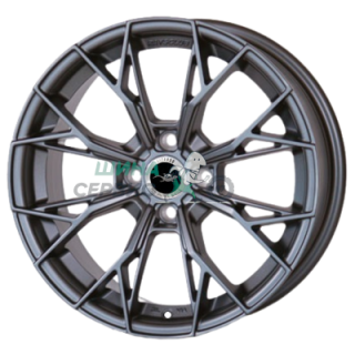 Lizardo 7x16/4x100 ET40 D60,1 XH180 CG22 (конус)