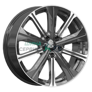 Premium Series 7x19/5x112 ET34 D66,6 КР013 (Audi Q5) Diamond Quartz