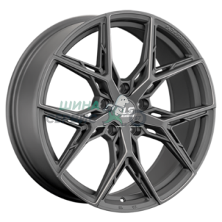 LS FlowForming 9x21/5x120 ET40 D72,6 RC82 MGM+SSF (конус)