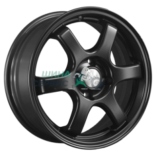 СКАД 6x15/5x100 ET38 D57,1 Киото (КЛ249) Бархат новый
