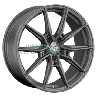 LS FlowForming 9x20/5x108 ET38,5 D63,3 RC58 MGM (конус)