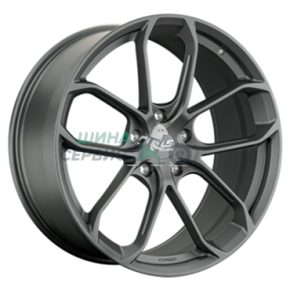 LS Forged 11x21/5x130 ET49 D71,6 LS FG26 MGM (конус)