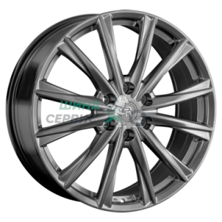 Replay 8x20/6x139,7 ET55 D95,10 LX246 HPB (пш, C570)