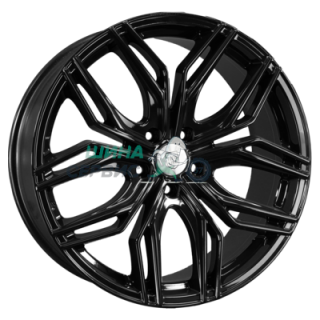 Tech Line 8,5x20/5x114,3 ET42 D67,1 205 BL