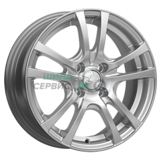 СКАД 6x15/4x100 ET47 D60,1 Дели (КЛ300) Селена