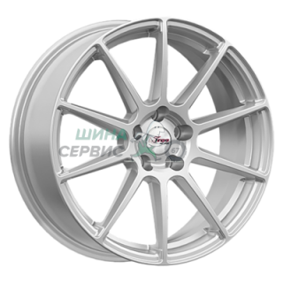 iFree 7x18/5x108 ET33 D60,1 Винзор (КС1108) Нео-классик