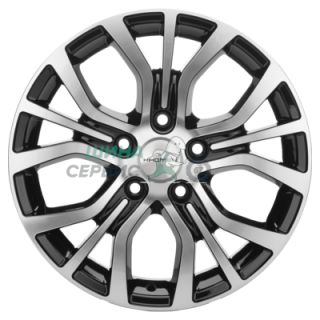 KHW1608 (Chery Tiggo 3/Tiggo 3 Pro)