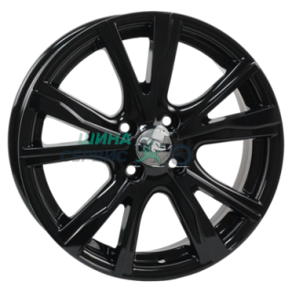 Neo 6x16/4x100 ET45 D54,1 674 BL