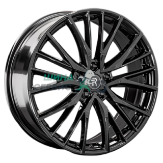 Replay 7,5x20/5x114,3 ET35 D60,1 LX244 BK (конус, C570)
