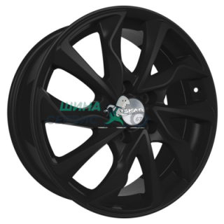 СКАД 7x17/5x112 ET43 D57,1 Marseille (КЛ238) Бархат новый