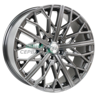 RST 8,5x20/5x120 ET45,5 D62,5 R002 (Li L7/L8) BMG