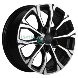 KHW1605 (Fluence/Juke)