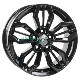 Neo 6,5x16/5x108 ET50 D63,4 680 BL