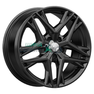 СКАД 8x18/5x114,3 ET50 D67,1 Челси (КЛ1100) Бархат новый