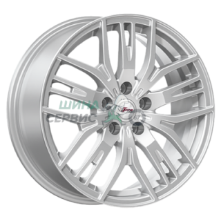 iFree 7x17/5x114,3 ET40 D67,1 Аскет (КС1072) Нео-классик