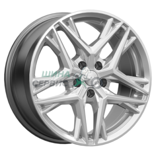 СКАД 8x18/5x114,3 ET45 D67,1 Челси (КЛ1100) Селена