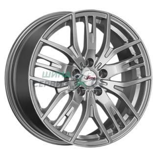 iFree 7x17/5x114,3 ET35 D67,1 Аскет (КС1072) Хай Вэй