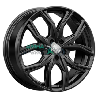 СКАД 8x19/5x108 ET50,5 D63,35 Арика (КЛ1083) Бархат новый