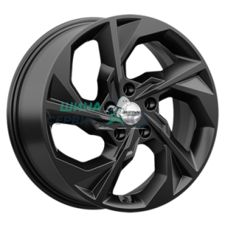 СКАД 7x17/5x114,3 ET48 D56,1 KL-366 Бархат новый