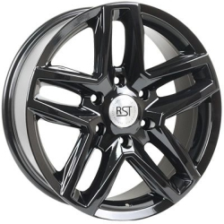 RST R238 8x18 6x139,7/42 d 100,1 (BL) (Tank 300)