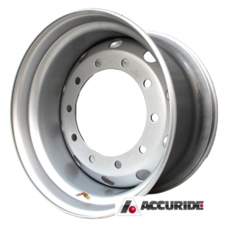 Accuride 11,75x22,5 M22 10/335/281/135 (RZB36608OE) s/v 5000 кг