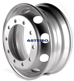 Asterro 7