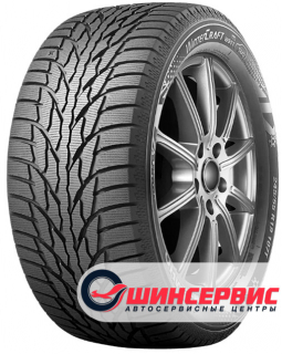 Шина KUMHO WinterCraft SUV Ice WS51 215/60 R17 100T