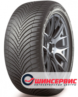 Kumho 185/55 R16 HA32 87V