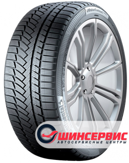 WinterContact TS850 P SUV