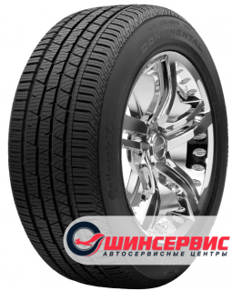 ContiCrossContact LX Sport ContiSilent