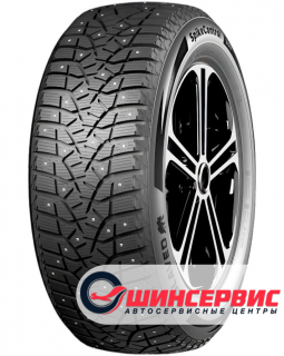 225/50R17 94T SpikeControl TL FR (шип.)